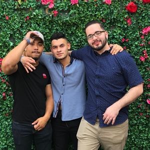 Meet your Posher, Alex